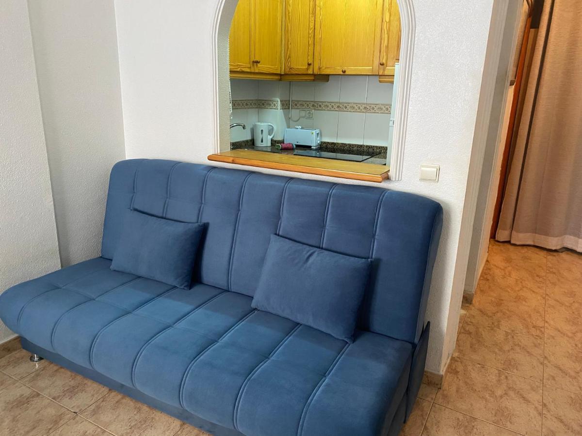 Homely Apartments Loft Torrevieja Luaran gambar