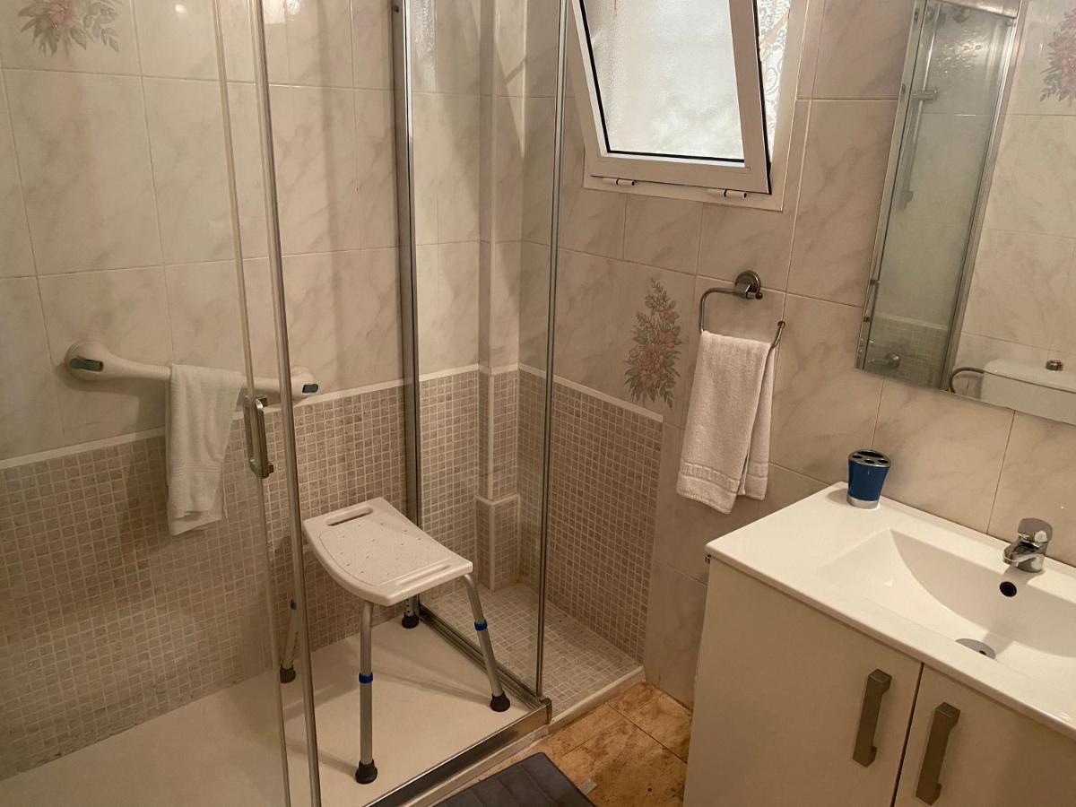 Homely Apartments Loft Torrevieja Luaran gambar