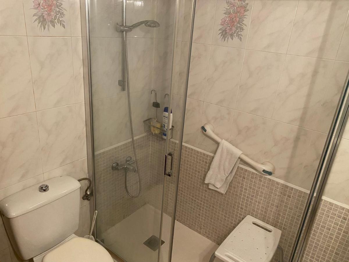 Homely Apartments Loft Torrevieja Luaran gambar