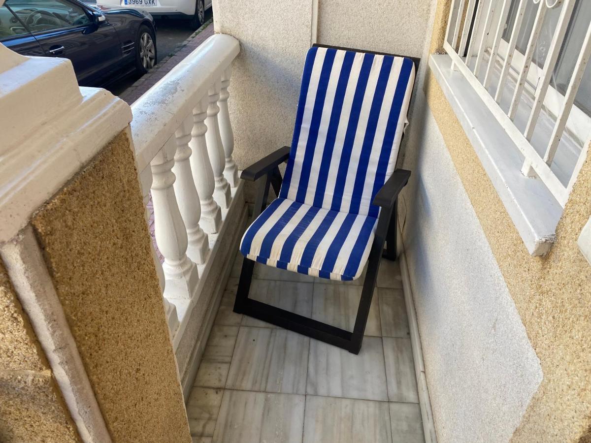 Homely Apartments Loft Torrevieja Luaran gambar